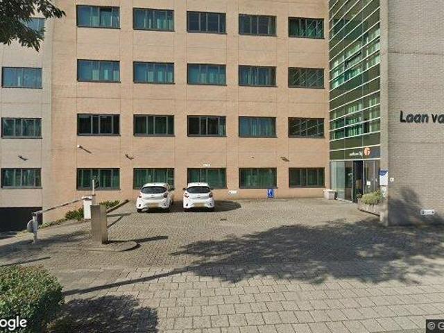 Bedrijfspand te huur in Hoornwijck, Rijswijk