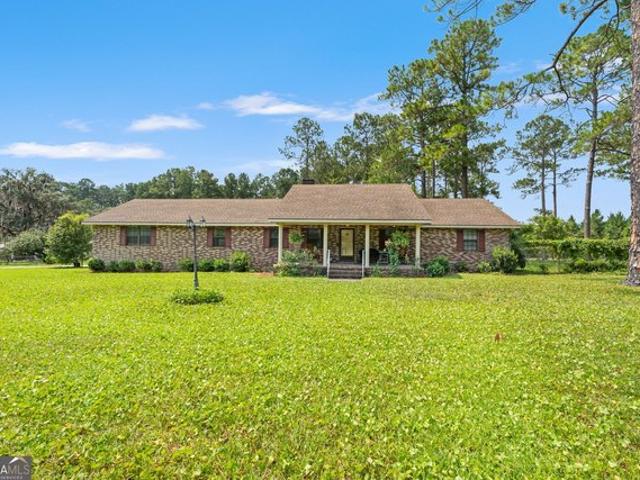 House for sale in Folkston, Georgia