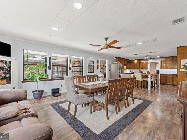 House for sale in Folkston, Georgia