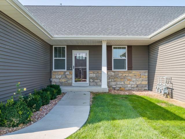 Townhouse for sale in Iowa