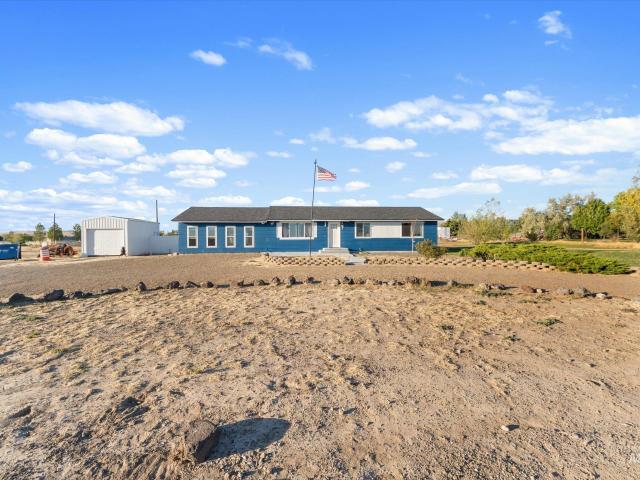 House for sale in Mountain Home, Elmore County