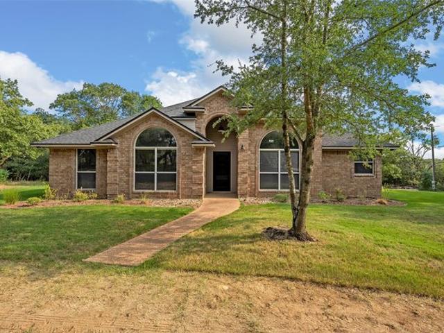 House for sale in Crawford, Texas