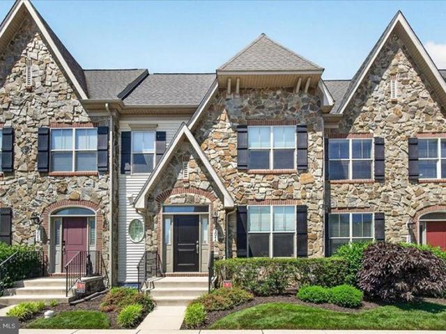 Townhouse for sale in Frederick, Maryland
