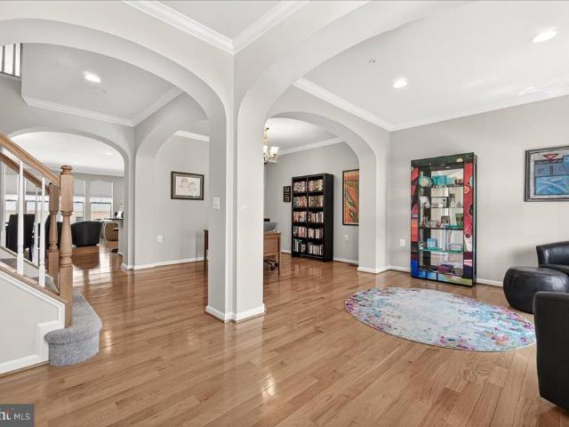 Townhouse for sale in Frederick, Maryland
