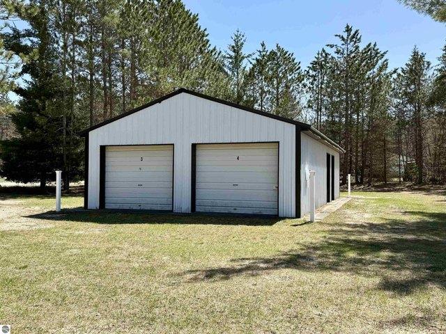 Land for sale in Cadillac, Michigan