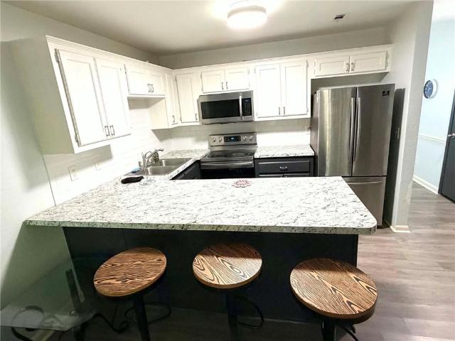 Townhouse for sale in Alpharetta, Georgia