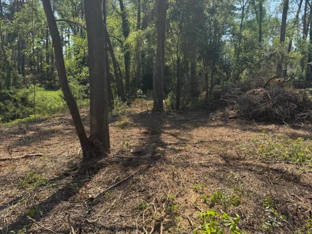 Land for sale in Augusta, Georgia
