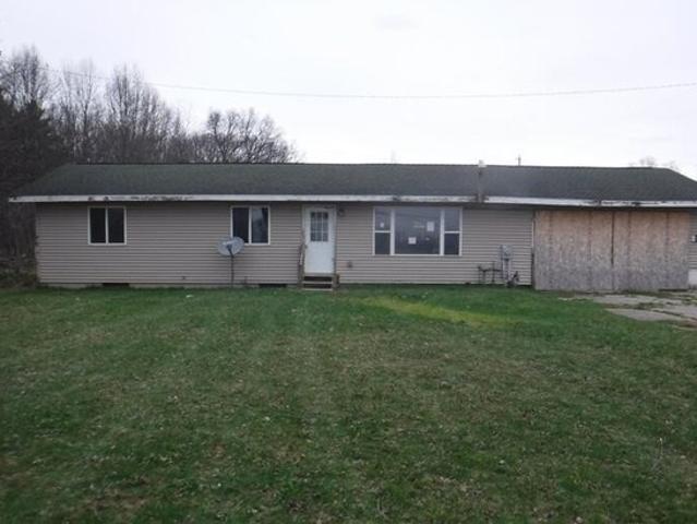 House for sale in Dowagiac, Michigan