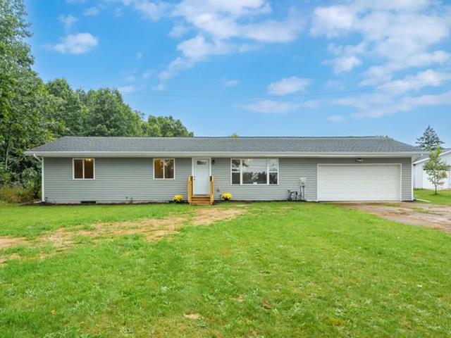 House for sale in Dowagiac, Cass County