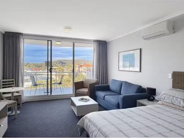 Apartment for rent in Gosford, New South Wales