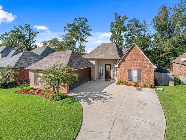 House for sale in Walker, Louisiana