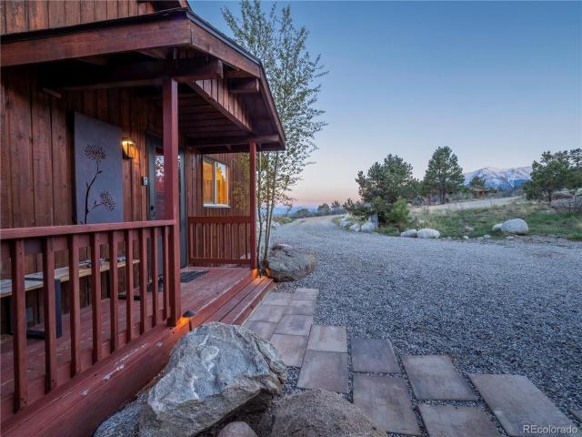House for sale in Buena Vista