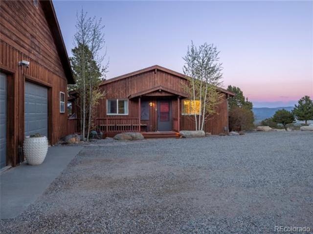 House for sale in Buena Vista