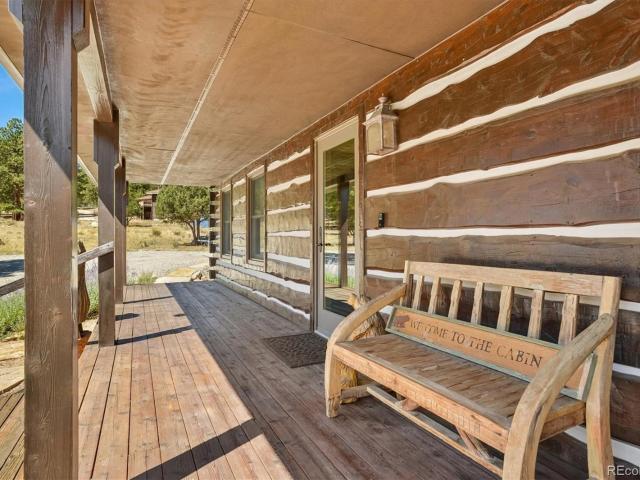 House for sale in Chaffee, Colorado