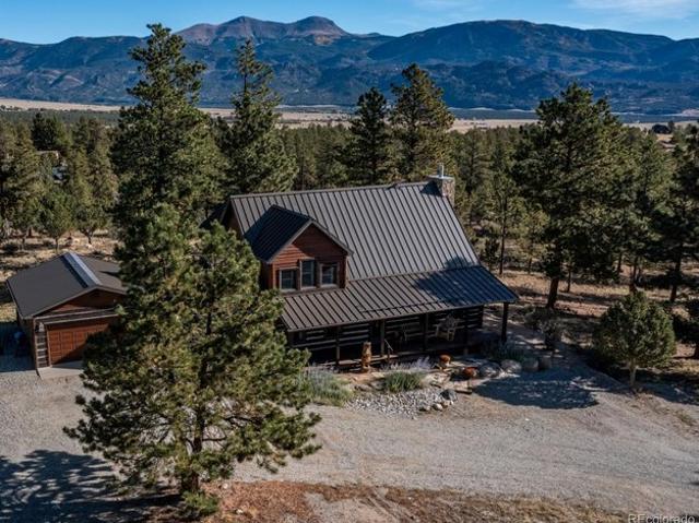 House for sale in Chaffee, Colorado