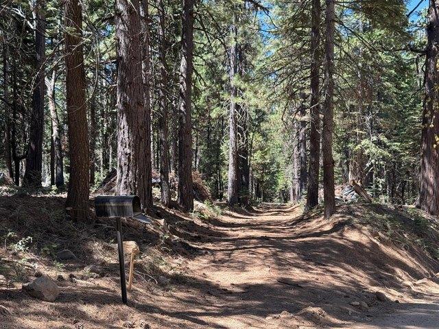 Land for sale in Nevada City, California