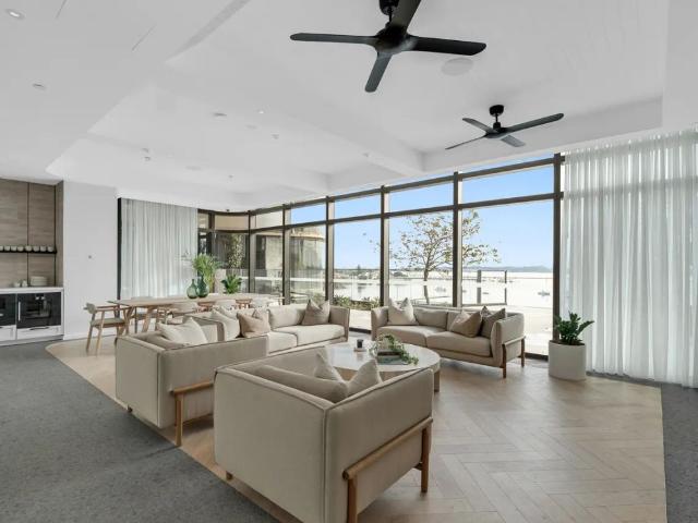 Apartment for rent in Perth