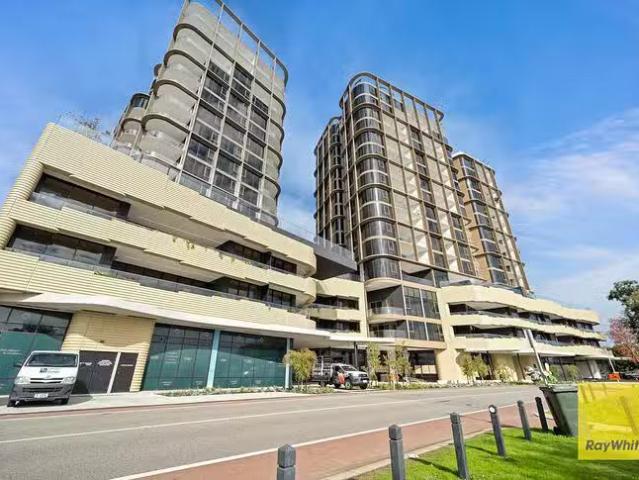 Apartment for rent in Applecross, Western Australia