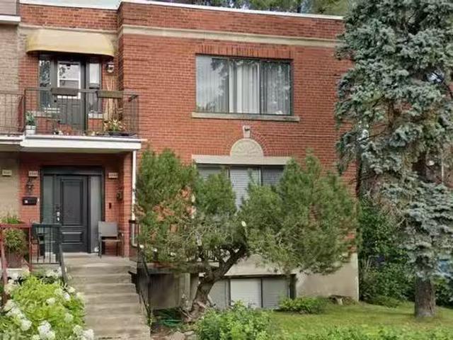 Condo for sale in St. Leonard's, Quebec