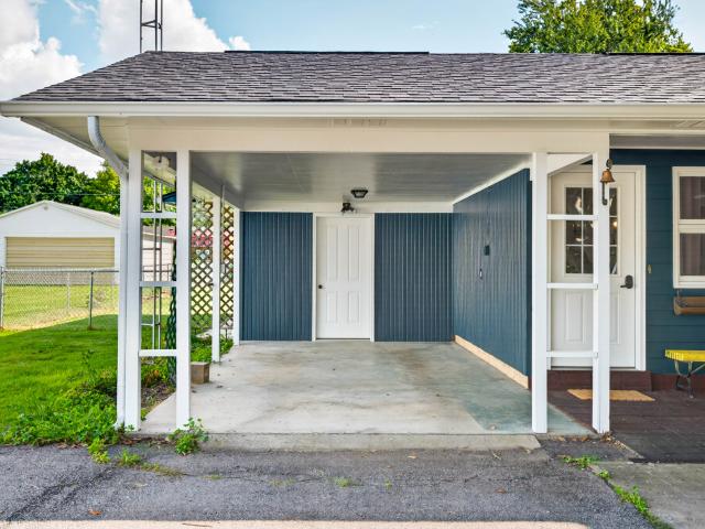 House for sale in Columbus, Indiana