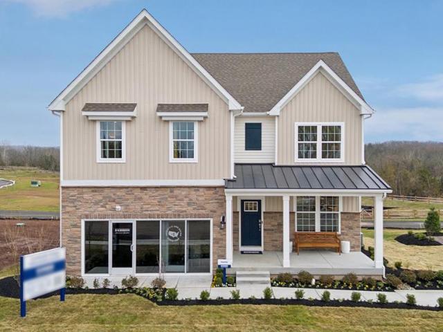 House for sale in Red Hill, Pennsylvania