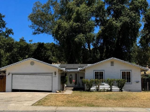 House for sale in Rocklin, California