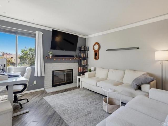 Condo for sale in Spring Valley, California