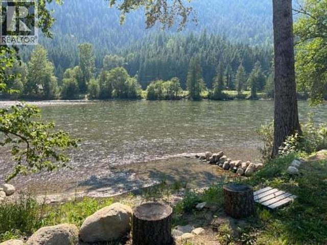Land for sale in British Columbia