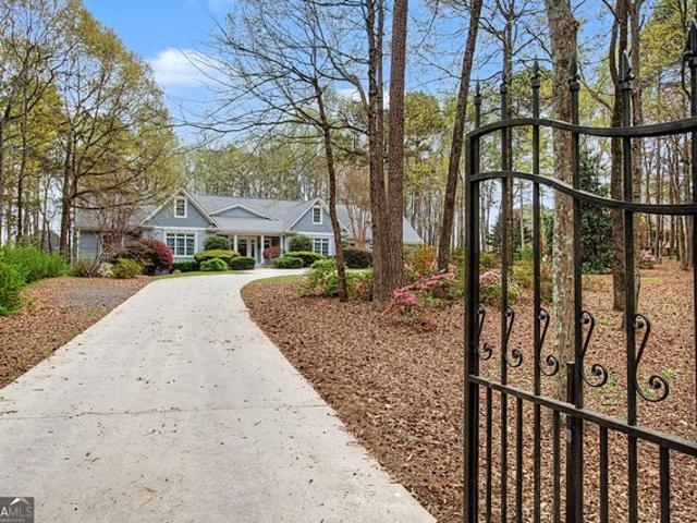 House for sale in Buford, Georgia