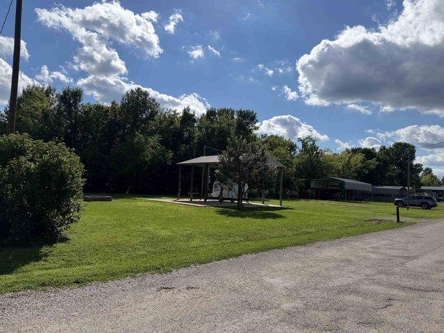 Land for sale in Tennessee