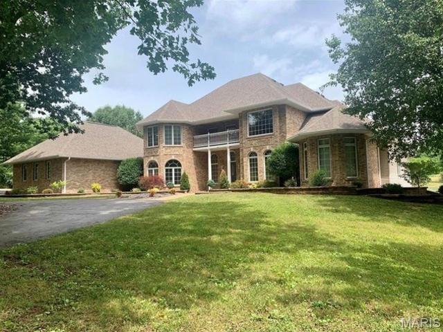 House for sale in Bonne Terre, Missouri