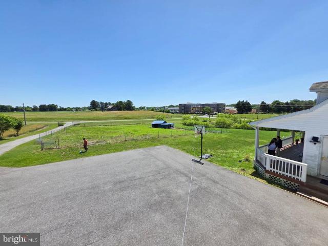 House for sale in Owings, Maryland