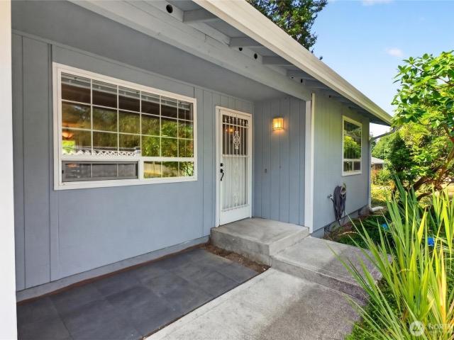 House for sale in Thurston, Washington