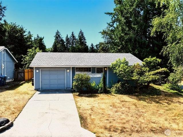 House for sale in Thurston, Washington