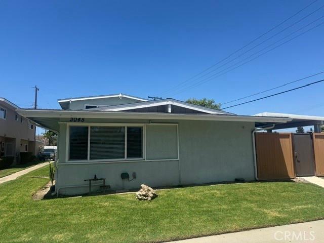 House for sale in Costa Mesa, California