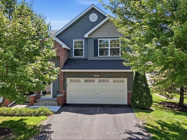 Townhouse for sale in Anoka, Minnesota