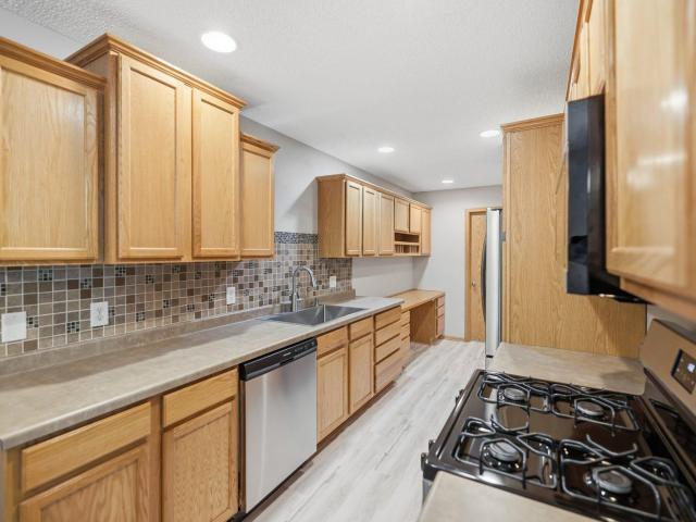 House for sale in Anoka, Minnesota