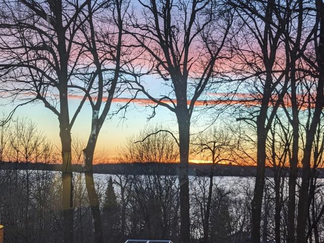 House for sale in Hennepin, Minnesota