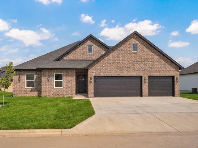 House for sale in Republic, Greene County