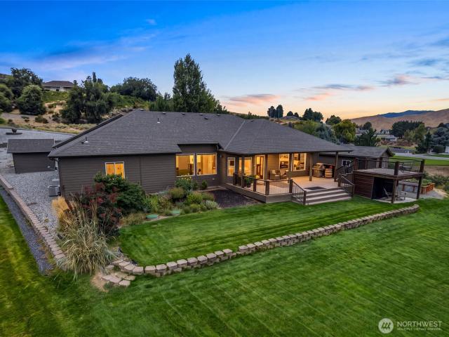 House for sale in Wenatchee, Chelan County