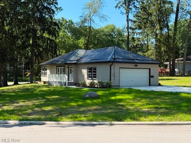 House for sale in Summit, Ohio