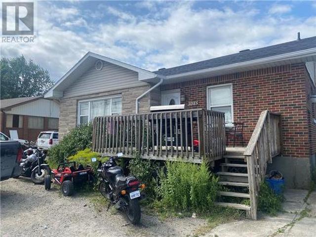 House for rent in Wanup, Ontario