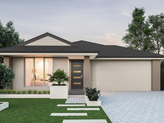 Cottage for sale in Horseshoe Creek, South Australia