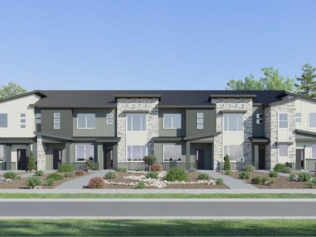 Townhouse for sale in Loveland, Colorado
