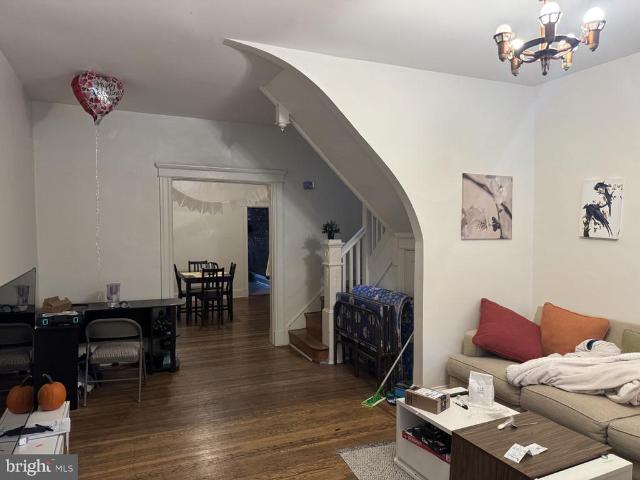Townhouse for sale in Gibsonton, Maryland