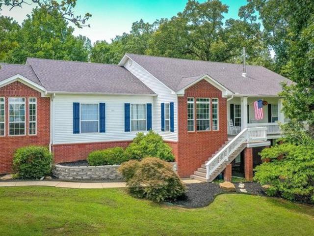 House for sale in Ark
