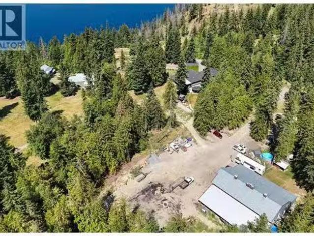 House for sale in British Columbia