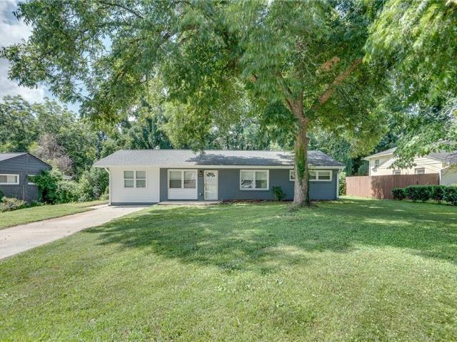House for sale in Scottdale, Georgia