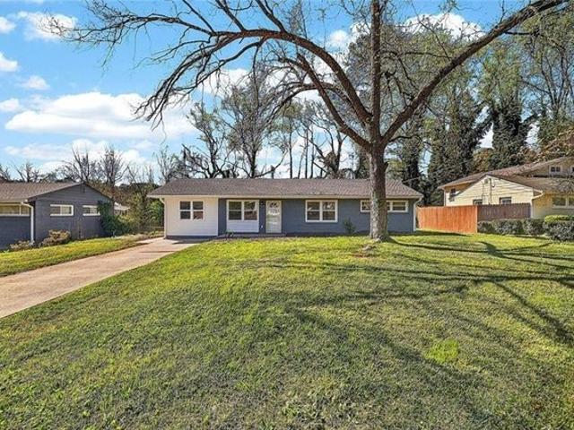 House for sale in Decatur, Georgia