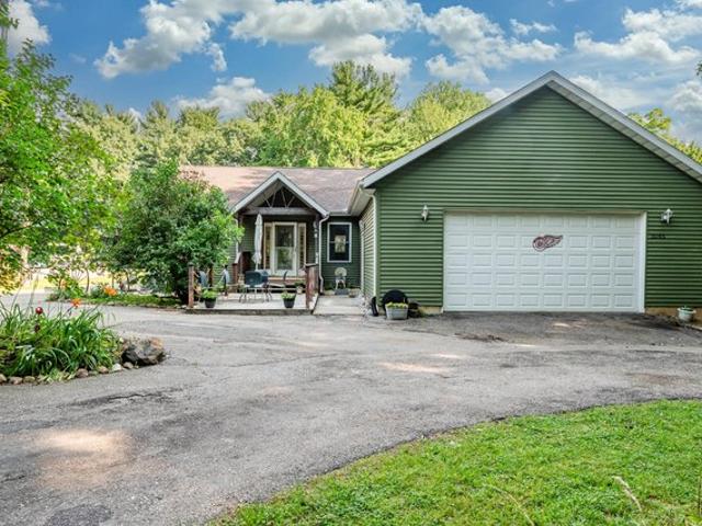 House for sale in Buchanan, Michigan